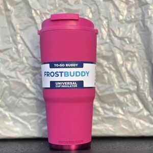 Frost Buddy Togo Buddy Berry